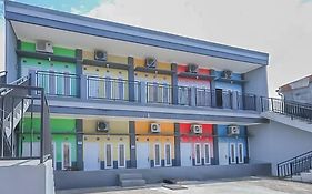 OYO 3731 Pelangi Guest House